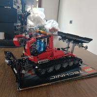 Lego technic 8263