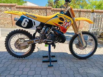 Suzuki RM 250 1993