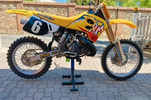 Suzuki RM 250 1993