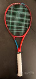 Racchetta tennis yonex vcore 98