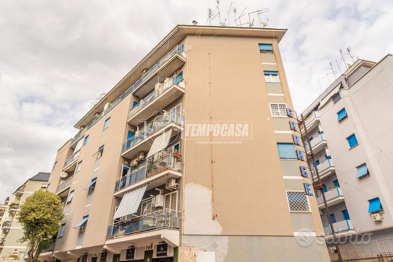 Appartamento – Roma, Prenestino-Centocelle, Municipio Roma V - Vista 4