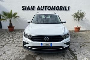 Volkswagen Tiguan 2.0 TDI 150 CV SCR DSG Life