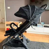 Passeggino Chicco We