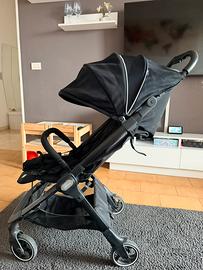 Passeggino Chicco We