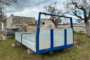 Cassone trasporto DAIL