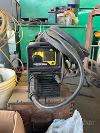 Plasma ESAB 35i
