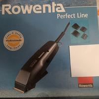 Rasoio elettrico per barba e capelli 