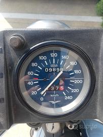 Moto Guzzi Altro modello - 1976