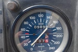 Moto Guzzi Altro modello - 1976