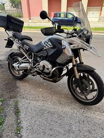 BMW R 1200 GS 1200 GS 2010 –