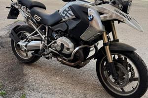 BMW R 1200 GS 1200 GS 2010 –