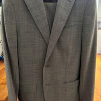 Abito Gutteridge uomo