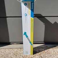 BESTWAY aspiratore per piscina AQUASURGE