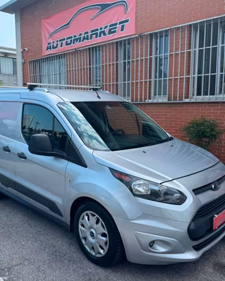 Ford Transit Connect 230 1.5 TDCi 120CV PL aut.