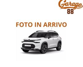 Citroen C3 Aircross 1.2 puretech Shine s&s 110cv