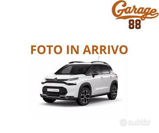 Citroen C3 Aircross 1.2 puretech Shine s&s 110cv