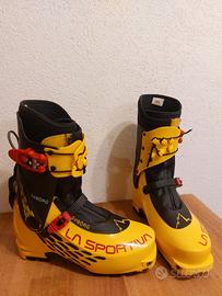 La sportiva syborg