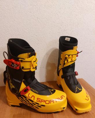 La sportiva syborg