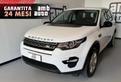 Land Rover Discovery Sport 2.0 TD4 150 CV Pure