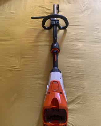 Motore multifunzione Stihl KMA 135 R