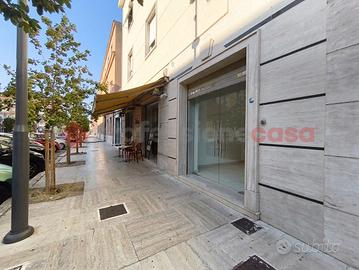 Negozio Latina [Cod. rif 3338047ACG]