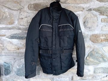 giacca moto Giudici