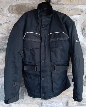 giacca moto Giudici