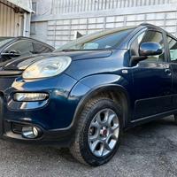 Fiat Panda 0.9 TwinAir Turbo S&S 4x4
