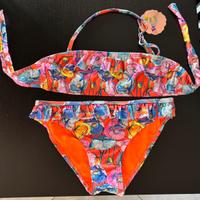 Bikini bambina 9/10 anni