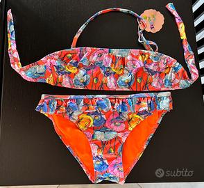 Bikini bambina 9/10 anni
