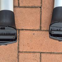 Barre porta tutto Renault kadjar