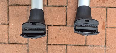 Barre porta tutto Renault kadjar