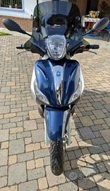 Scooter Piaggio Medley 150 ABS del 2020