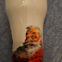 Tazza coca cola babbo natale 2006