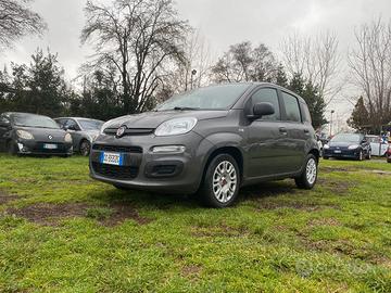 Fiat New Panda 2021 * 5 Posti * Unico-Proprietario