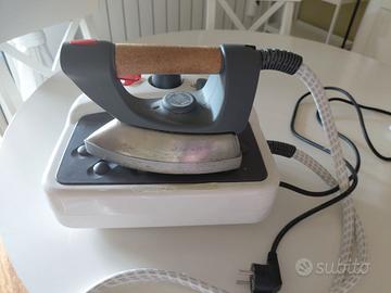 Vaporella 3100r Polti ferro da stiro con caldaia