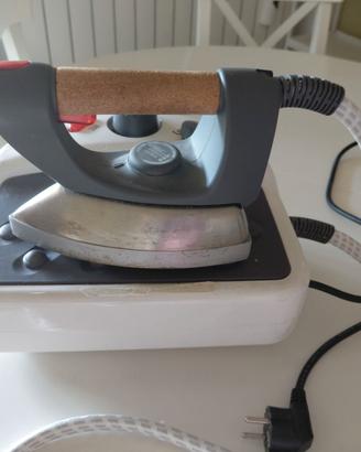 Vaporella 3100r Polti ferro da stiro con caldaia