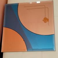 Specchio vintage usato