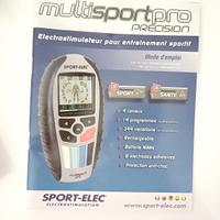 elettrostimolatore  pro precision Sport-Elec