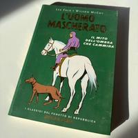 L'Uomo Mascherato The Phantom 18