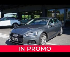 Audi A5 2nd serie SPB 2.0 TDI S tronic Business