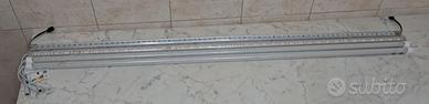 NEON LED 1 LUCE GIALLA ALTRI LUCE BIANCA PREZZO €5