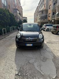 FIAT 500 L