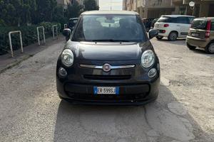 FIAT 500 L