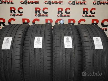 4 GOMME 225/55 R18 102Y XL CONTINENTAL ECOCONTACT 