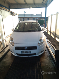 Grande punto 1900 Multijet