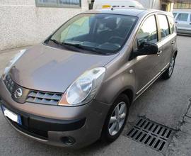 Nissan Note 1.4 16V Acenta