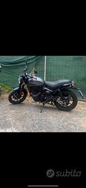 Hunter 350