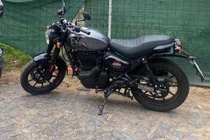 Hunter 350
