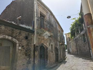 CASA INDIPENDENTE A LINGUAGLOSSA